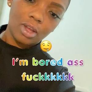 Meet your Posher, Joanna